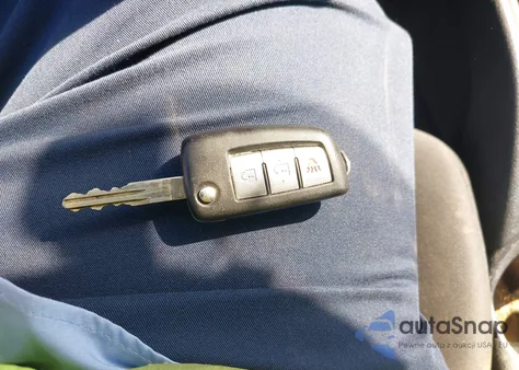 2019 Nissan Rogue Sport S из США, поврежденный, VIN JN1BJ1CP7KW236877